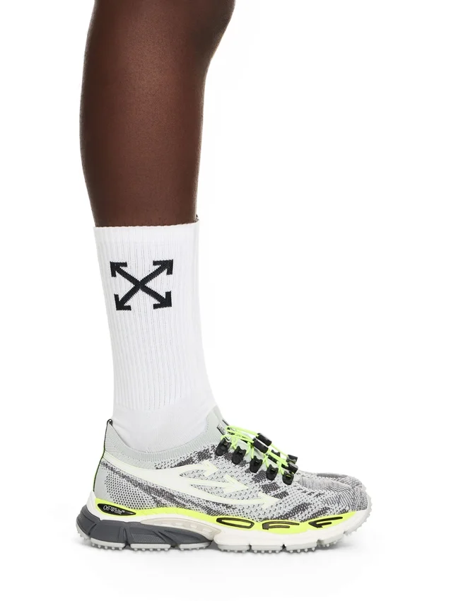 Sneakers Be Right Back Knit Sneakers Be Right Back Knit