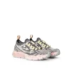 Sneakers Be Right Back Knit