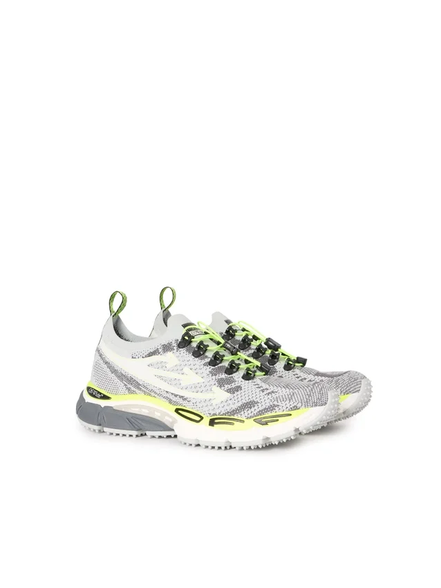 Sneakers Be Right Back Knit Sneakers Be Right Back Knit
