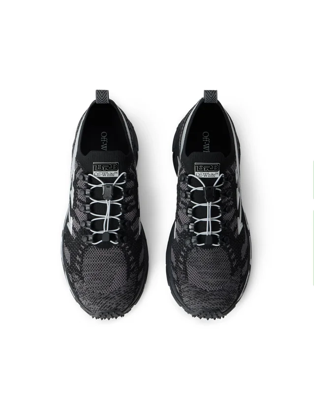 Sneakers Be Right Back Knit Sneakers Be Right Back Knit