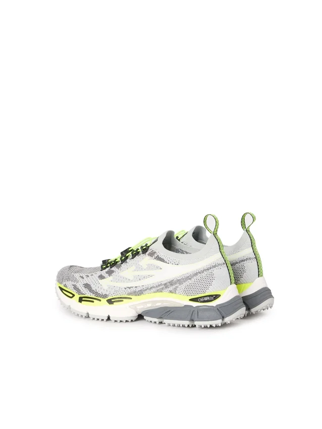 Sneakers Be Right Back Knit Sneakers Be Right Back Knit