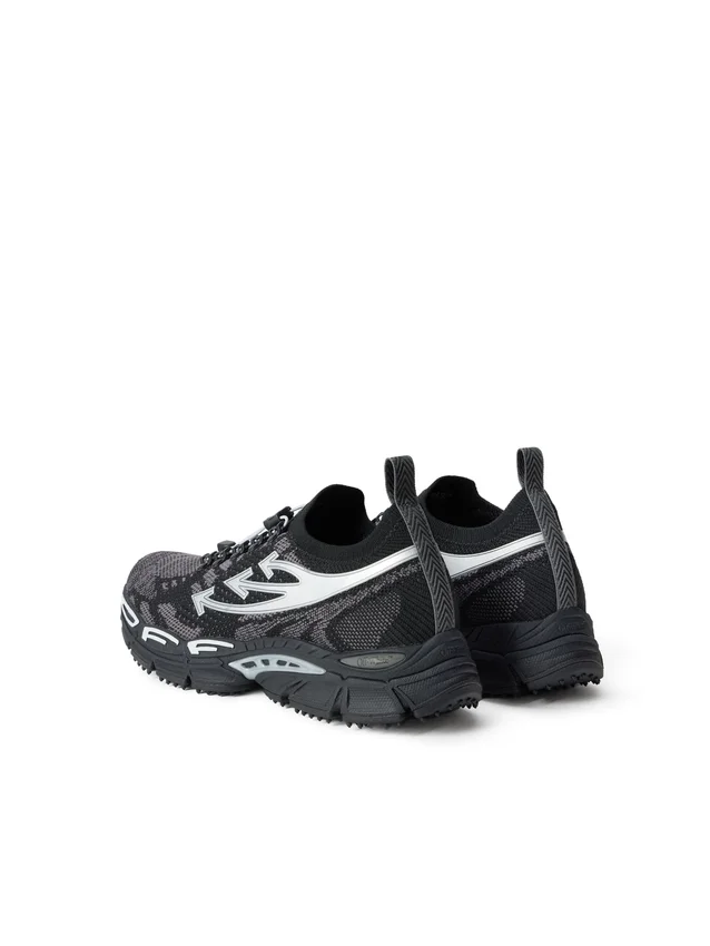 Sneakers Be Right Back Knit Sneakers Be Right Back Knit