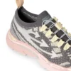 Sneakers Be Right Back Knit