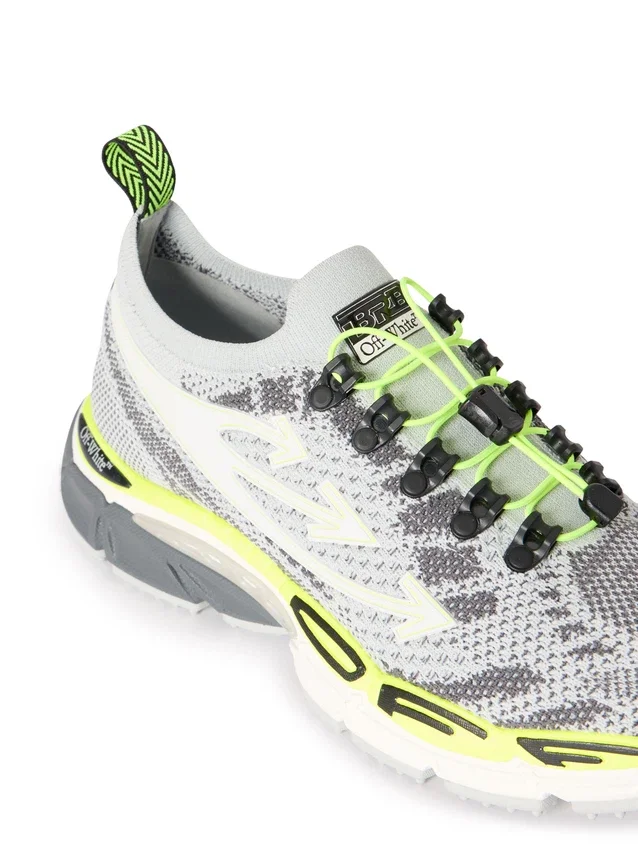 Sneakers Be Right Back Knit Sneakers Be Right Back Knit
