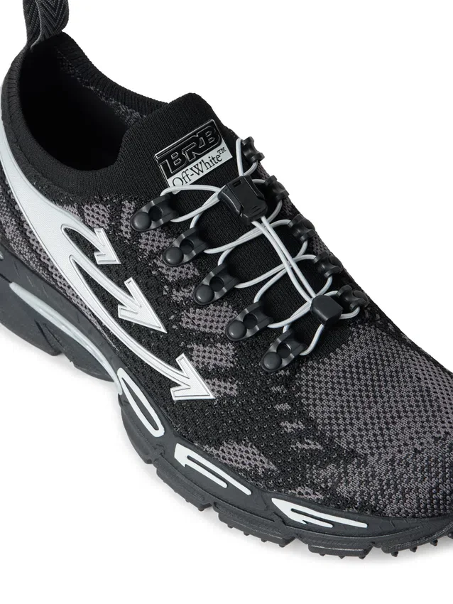 Sneakers Be Right Back Knit Sneakers Be Right Back Knit