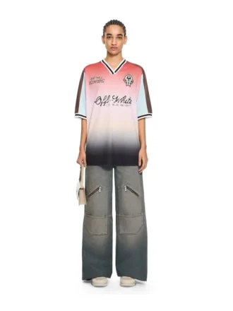 Soccer T-shirt