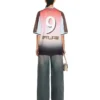 Soccer T-shirt