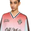 Soccer T-shirt