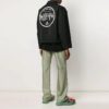 Solid Color Design Pants Slim Fit Version