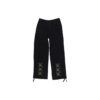 Splash Arrow Skate Sweatpant “Black/Beige”