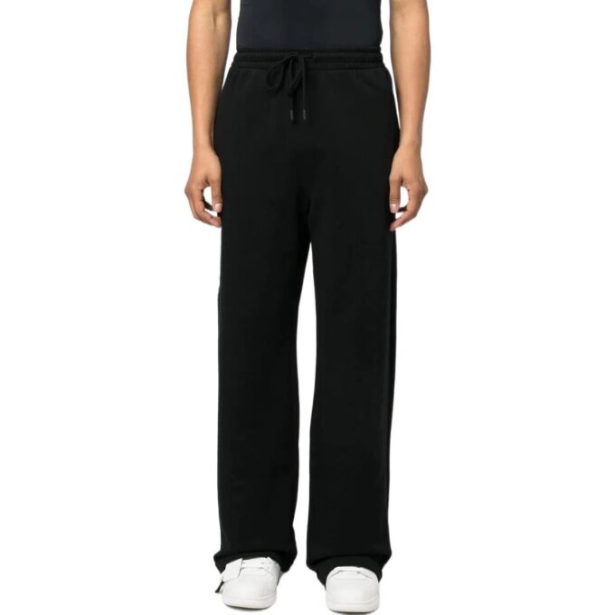 Splash Arrow Skate Sweatpant “Black/Beige”