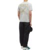 Splash Arrow T-Shirt “Grey”