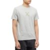 Splash Arrow T-Shirt “Grey”