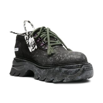 Sport Shoes Black