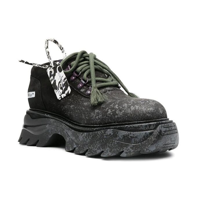 Sport Shoes Black