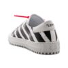 Spray Diagonals “White Black” 2019