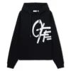 Spray Logo Loose Hoodie Spray Logo Loose Hoodie