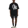 Spray Logo Skate T-shirt Spray Logo Skate T-shirt
