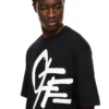Spray Logo Skate T-shirt Spray Logo Skate T-shirt