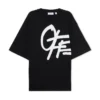 Spray Logo Skate T-shirt Spray Logo Skate T-shirt