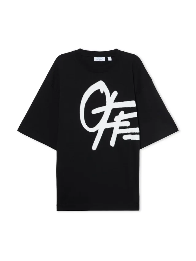 Spray Logo Skate T-shirt Spray Logo Skate T-shirt