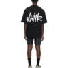 Spray Logo Skate T-shirt Spray Logo Skate T-shirt