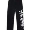 Spray Logo Sweatpant Spray Logo Sweatpant