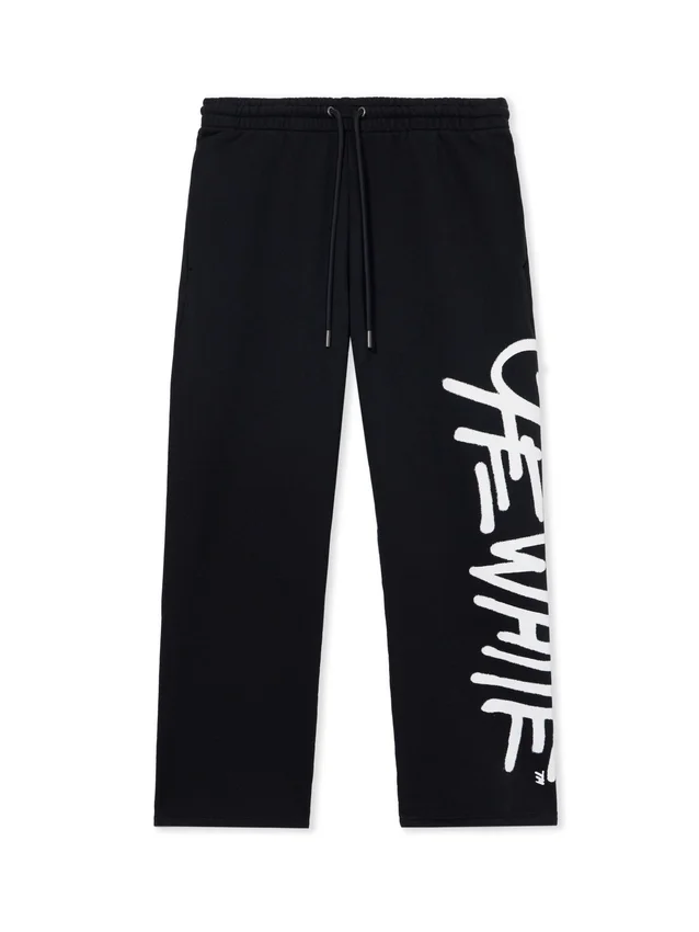 Spray Logo Sweatpant Spray Logo Sweatpant