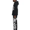 Spray Logo Sweatpant Spray Logo Sweatpant