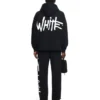 Spray Logo Sweatpant Spray Logo Sweatpant