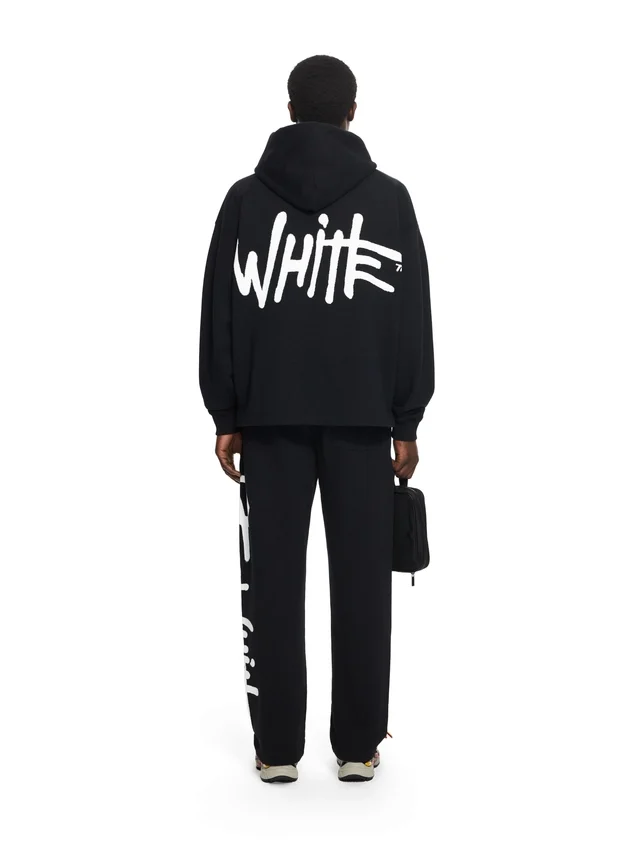 Spray Logo Sweatpant Spray Logo Sweatpant