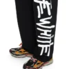 Spray Logo Sweatpant Spray Logo Sweatpant