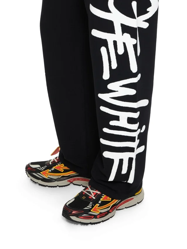 Spray Logo Sweatpant Spray Logo Sweatpant