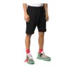 Sprayed Arrows Arrow Sports Shorts Black