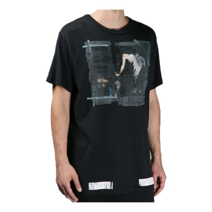 Ss16 Short Sleeve