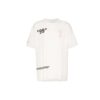 SS19 99 Back Logo Print Short Sleeve Oversize