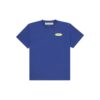 SS19 Arrows Oversize Short Sleeve T-Shirt “Blue Neon Green”
