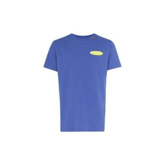 SS19 Back Arrows Sketch Short Sleeve Mens Logo