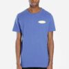 SS19 Back Arrows Sketch Short Sleeve Mens Logo