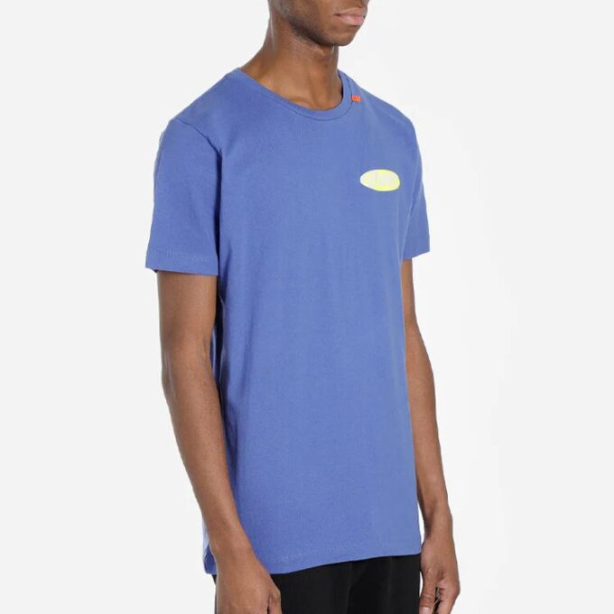 SS19 Back Arrows Sketch Short Sleeve Mens Logo
