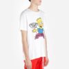 SS19 Bart Embroidery Back Arrows Short Sleeve