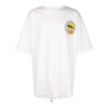 SS19 Bart Simpson Oversize Short Sleeve