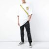 SS19 Bart Simpson Oversize Short Sleeve