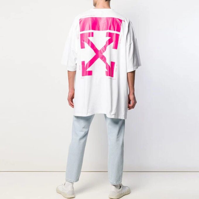 SS19 Bart Simpson Oversize Short Sleeve