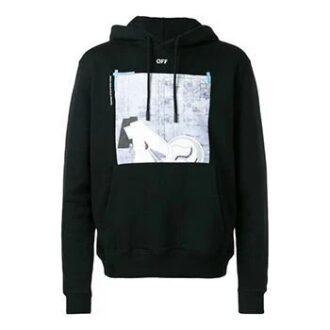 SS19 Blueprint Print Sweatshirt