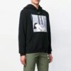 SS19 Blueprint Print Sweatshirt