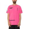 SS19 Boat Graphic Print Impressionism Cotton