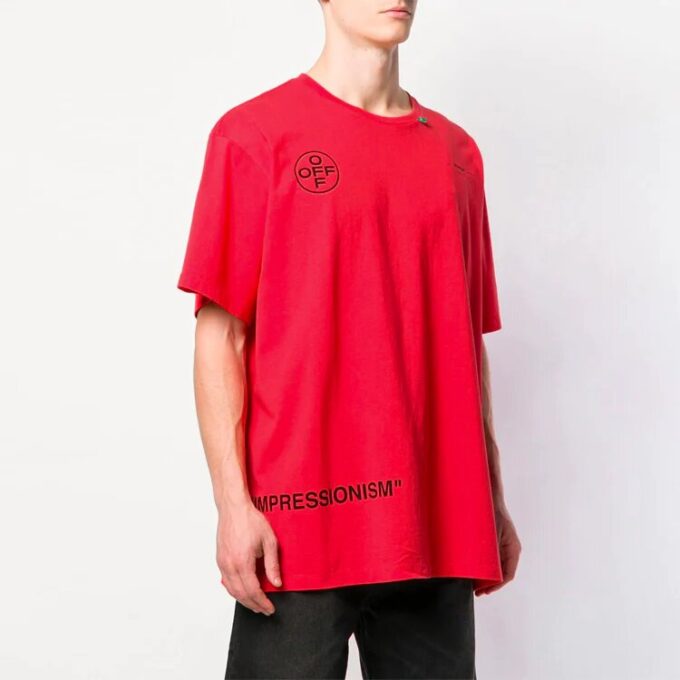 SS19 Crew Neck Street Style Plain Cotton Short Sleeves