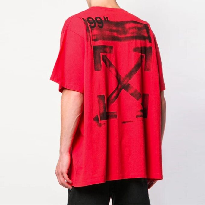SS19 Crew Neck Street Style Plain Cotton Short Sleeves