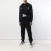 SS19 Dondi Woman Zipper Mens Sweater
